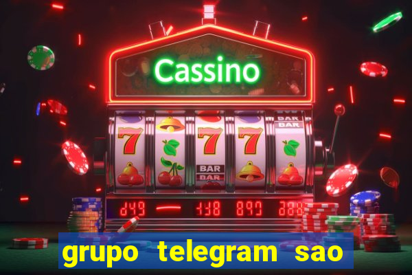 grupo telegram sao jose do rio preto